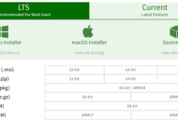 How to Install Node.js on Windows? A Beginner’s Guide