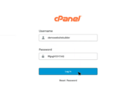 How to Build a Website Using AI Builder in cPanel?