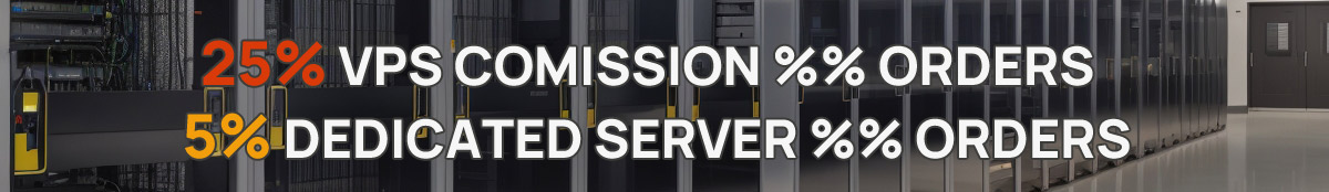 commisions and affiliates