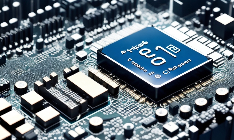 Desktop vs. Server CPU