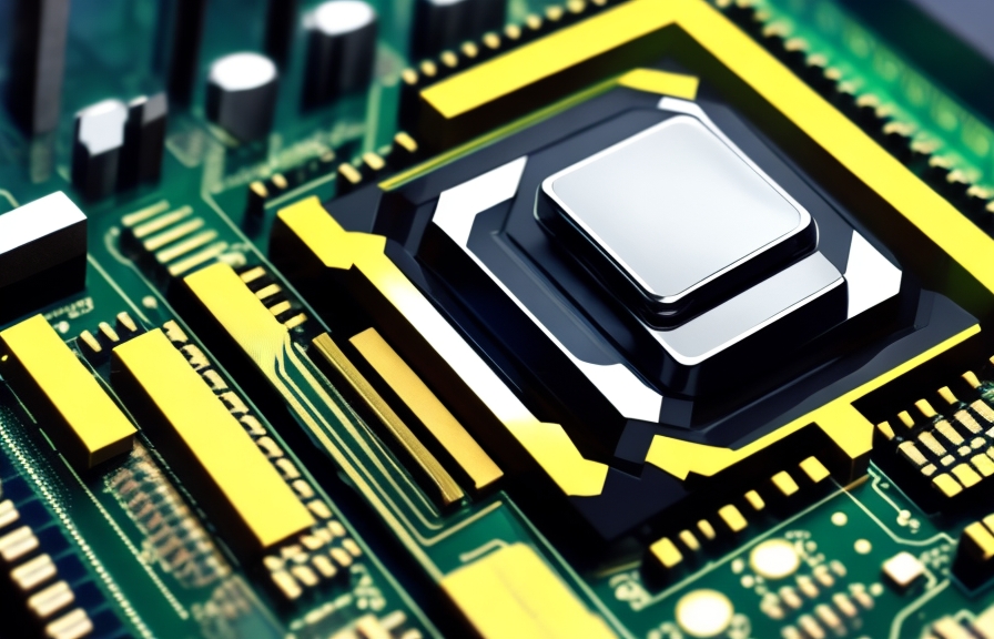 CPU Chips