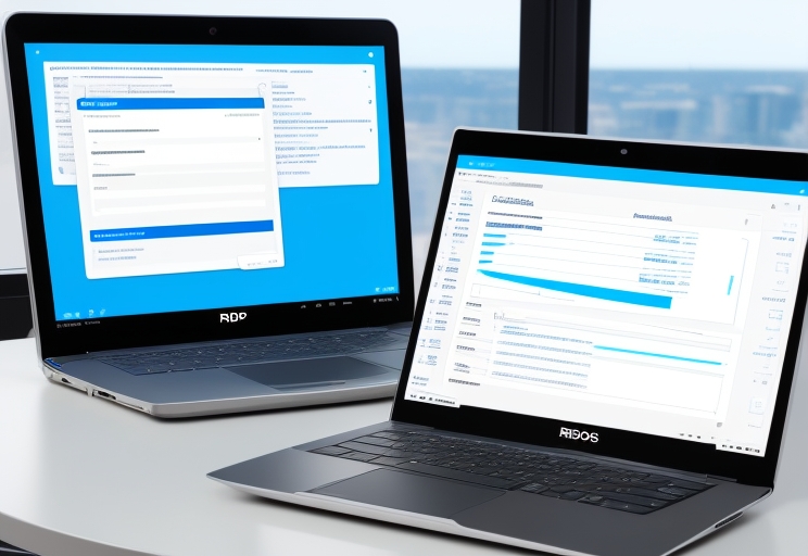 The Power of Remote Access: Windows Server RDP Explained
