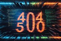 Understanding and Troubleshooting Common Apache Web Server Errors
