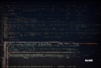 Beginner’s Guide to Linux Nano Package – Editing Text Files from SSH