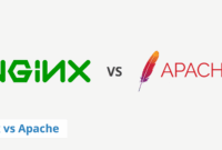 Nginx vs Apache: Which Web Server Offers Better Performance?