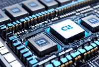 The Role of CPU Architecture in Server Performance